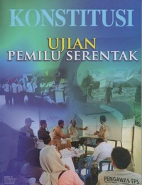 Image of KONSTITUSI NO.151 SEPTEMBER 2019