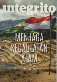 Image of INTEGRITO EDISI 3, 2019