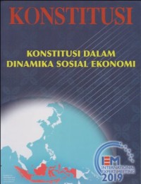 Image of KONSTITUSI NO.152 OKTOBER 2019
