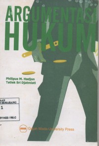Image of ARGUMENTASI HUKUM