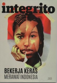 Image of INTEGRITO EDISI 4 2019