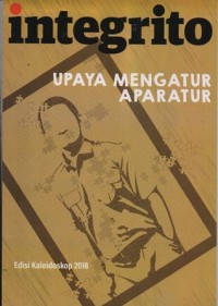 Image of INTEGRITO EDISI KALEIDOSKOP 2018