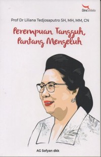 PEREMPUAN TANGGUH PANTANG MENGELUH