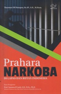 Image of Prahara Narkoba di Lapas dan Rutan Indonesia
