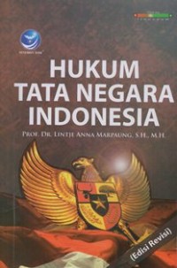Image of Hukum Tata Negara Indonesia