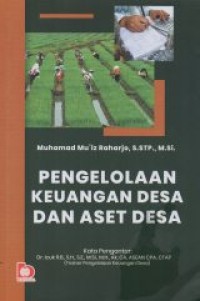 Image of Pengelolaan Keuangan Desa dan Aset Desa