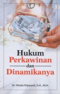 Image of Hukum Perkawinan dan Dinamikanya