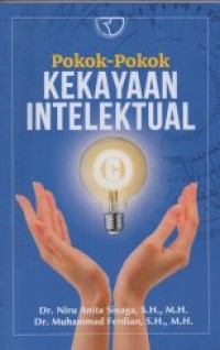 Image of Pokok-Pokok Kekayaan Intelektual