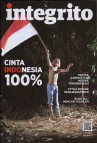 Image of INTEGRITO VOL.47/ September - Oktober 2015