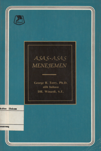 Image of ASAS-ASAS MENEJEMEN