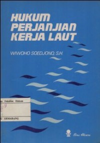 Image of HUKUM PERJANJIAN KERJA LAUT