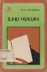 Image of ILMU HUKUM