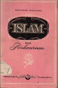 Image of ISLAM DAN PERKAWINAN