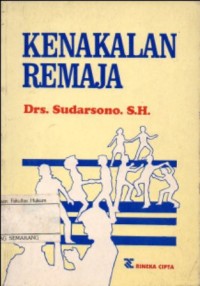 KENAKALAN REMAJA