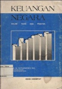 Image of KEUANGAN NEGARA DALAM TEORI DAN PRAKTEK
