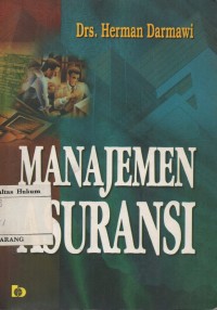 MANAJEMEN ASURANSI