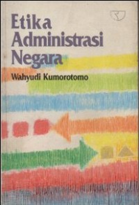 Image of ETIKA ADMINISTRASI NEGARA