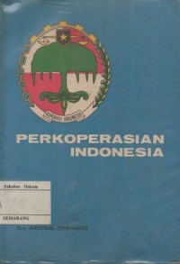 Image of PERKOPERASIAN INDONESIA