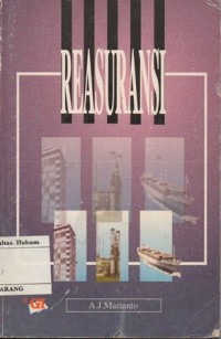 Image of REASURANSI