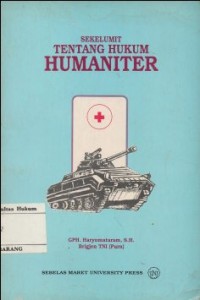 Image of SEKELUMIT TENTANG HUKUM HUMANITER