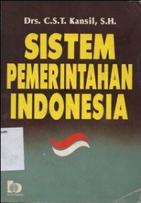 Image of SISTEM PEMERINTAHAN DI INDONESIA