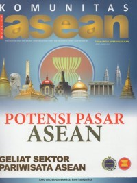 Image of BULETIN KOMUNITAS ASEAN EDISI 4/ MARET 2014
