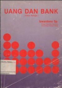 Image of UANG DAN BANK