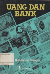 Image of UANG DAN BANK