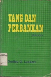 Image of UANG DAN PERBANKAN