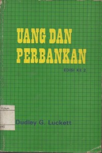 UANG DAN PERBANKAN