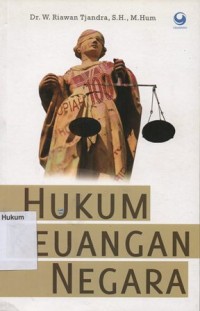Image of HUKUM KEUANGAN NEGARA