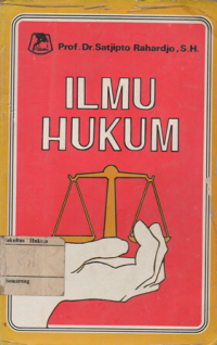Image of ILMU HUKUM