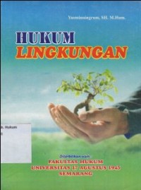Image of HUKUM LINGKUNGAN