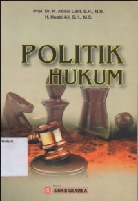 Image of POLITIK HUKUM