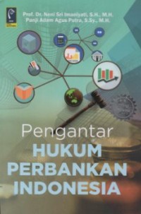 Image of PENGANTAR HUKUM PERBANKAN INDONESIA