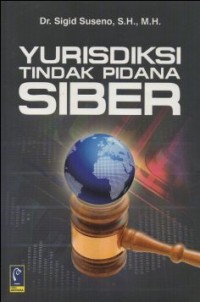 YURISDIKSI TINDAK PIDANA SIBER