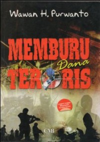 Image of MEMBURU DANA TERORIS