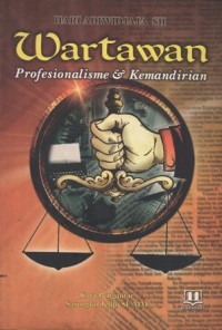 Image of WARTAWAN PROFESIONALISME & KEMANDIRIAN