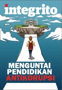 Image of INTEGRITO EDISI 3 TAHUN 2021