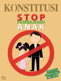 Image of MAJALAH KONSTITUSI NO. 143 JANUARI TAHUN 2019