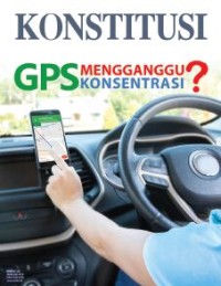 Image of MAJALAH KONSTITUSI NO. 144 FEBRUARI TAHUN 2019
