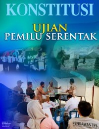 Image of MAJALAH KONSTITUSI NO. 151 SEPTEMBER TAHUN 2019