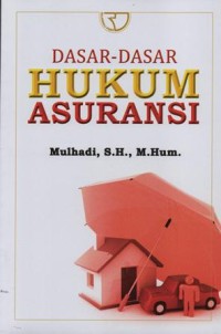 Image of Dasar-Dasar Hukum Asuransi