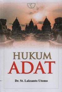 Image of Hukum Adat