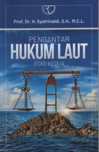 Image of Pengantar Hukum Laut Edisi Kedua